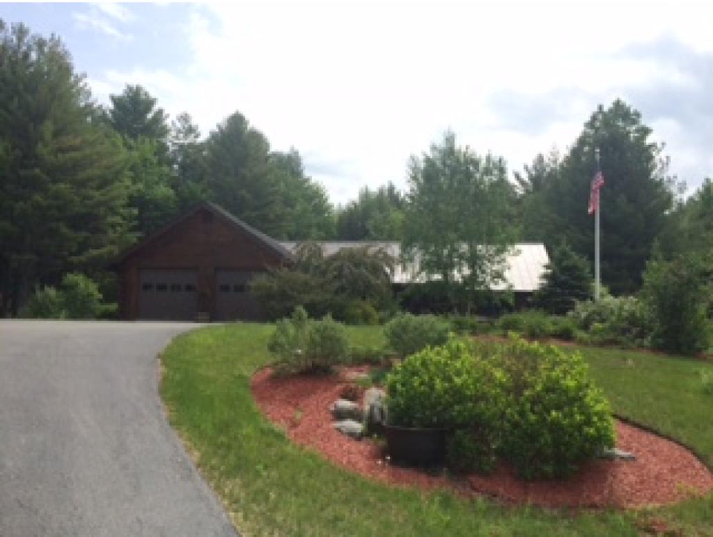 300 Center Road Hyde Park, VT 05655 - Photo 2 of 25