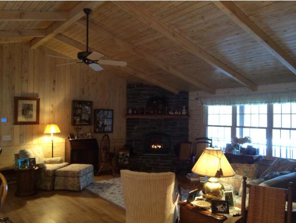300 Center Road Hyde Park, VT 05655 - Photo 6 of 25