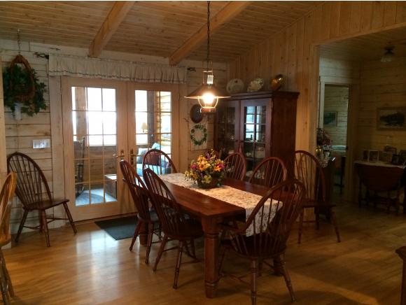 300 Center Road Hyde Park, VT 05655 - Photo 8 of 25