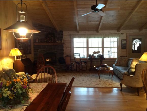 300 Center Road Hyde Park, VT 05655 - Photo 9 of 25