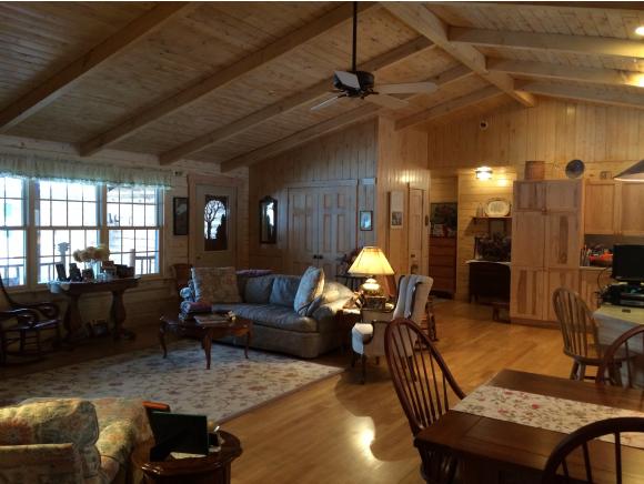300 Center Road Hyde Park, VT 05655 - Photo 10 of 25