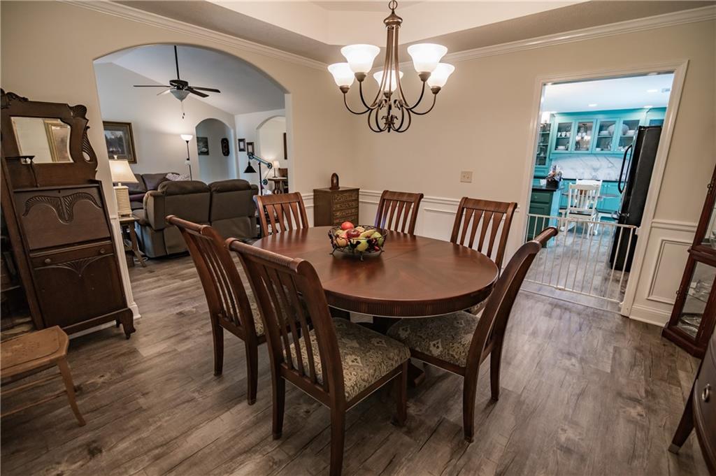 535 Embassy Walk Winder, GA 30680 - Photo 20 of 46