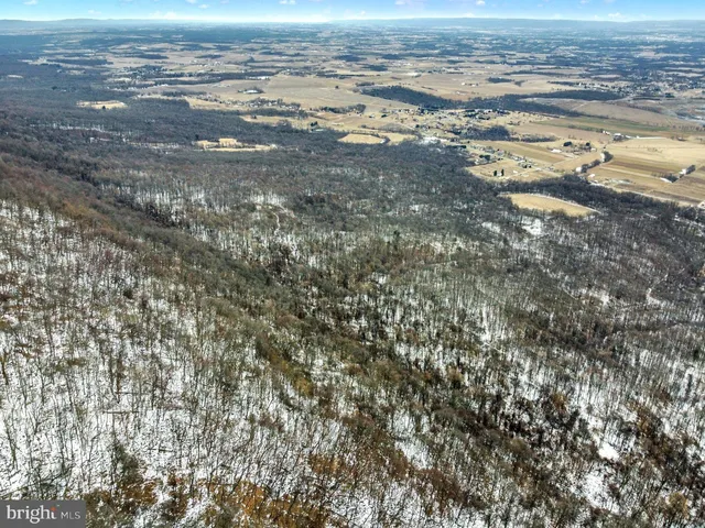 a view of an ocean and beach