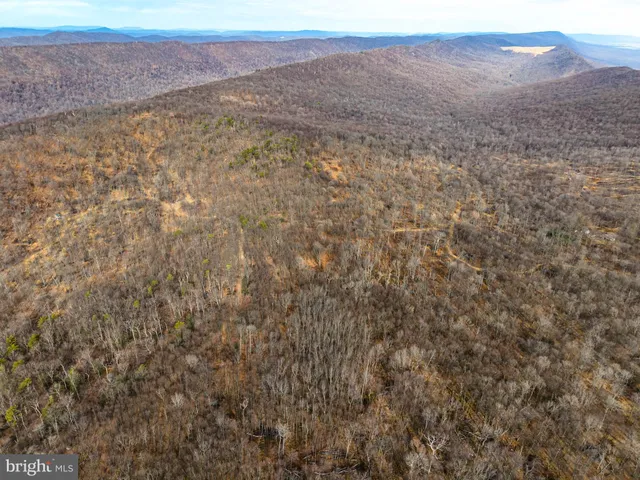a view of an ocean and beach