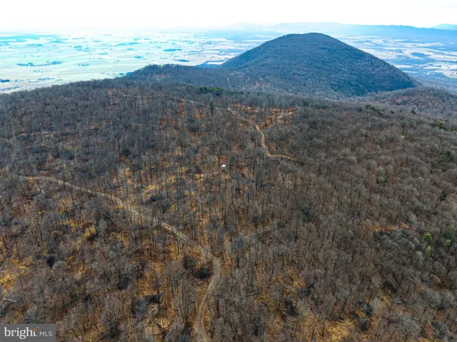a view of an ocean beach
