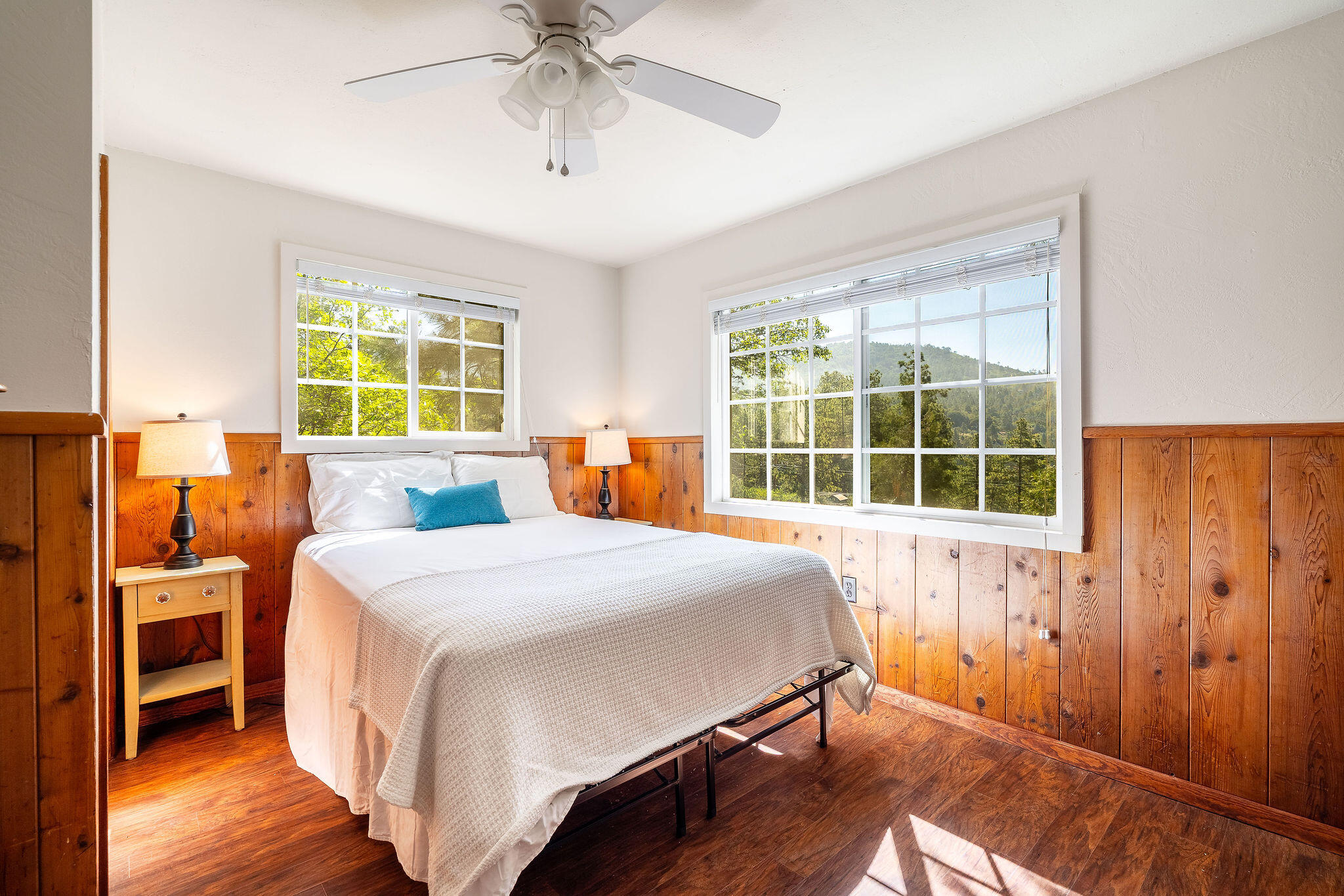 53545 Double View Drive Idyllwild, CA 92549 - Photo 16 of 44 53545DoubleViewDr-15