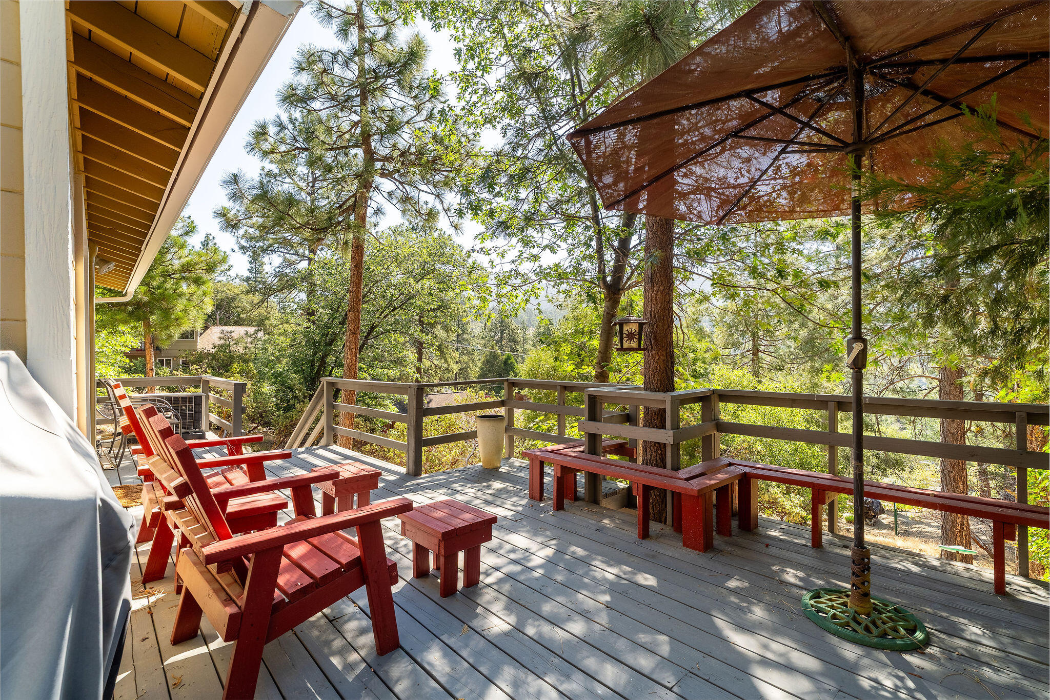 53545 Double View Drive Idyllwild, CA 92549 - Photo 19 of 44 53545DoubleViewDr-18