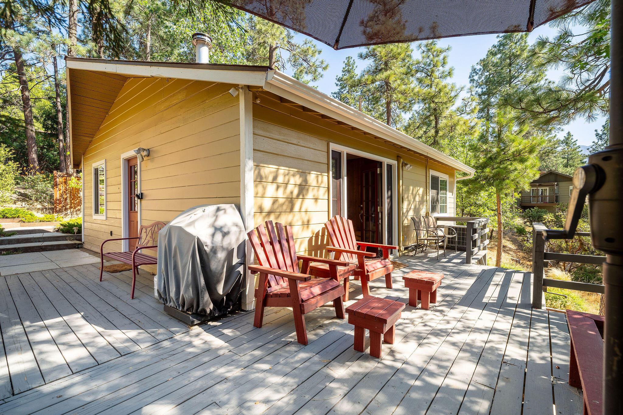 53545 Double View Drive Idyllwild, CA 92549 - Photo 20 of 44 53545DoubleViewDr-19