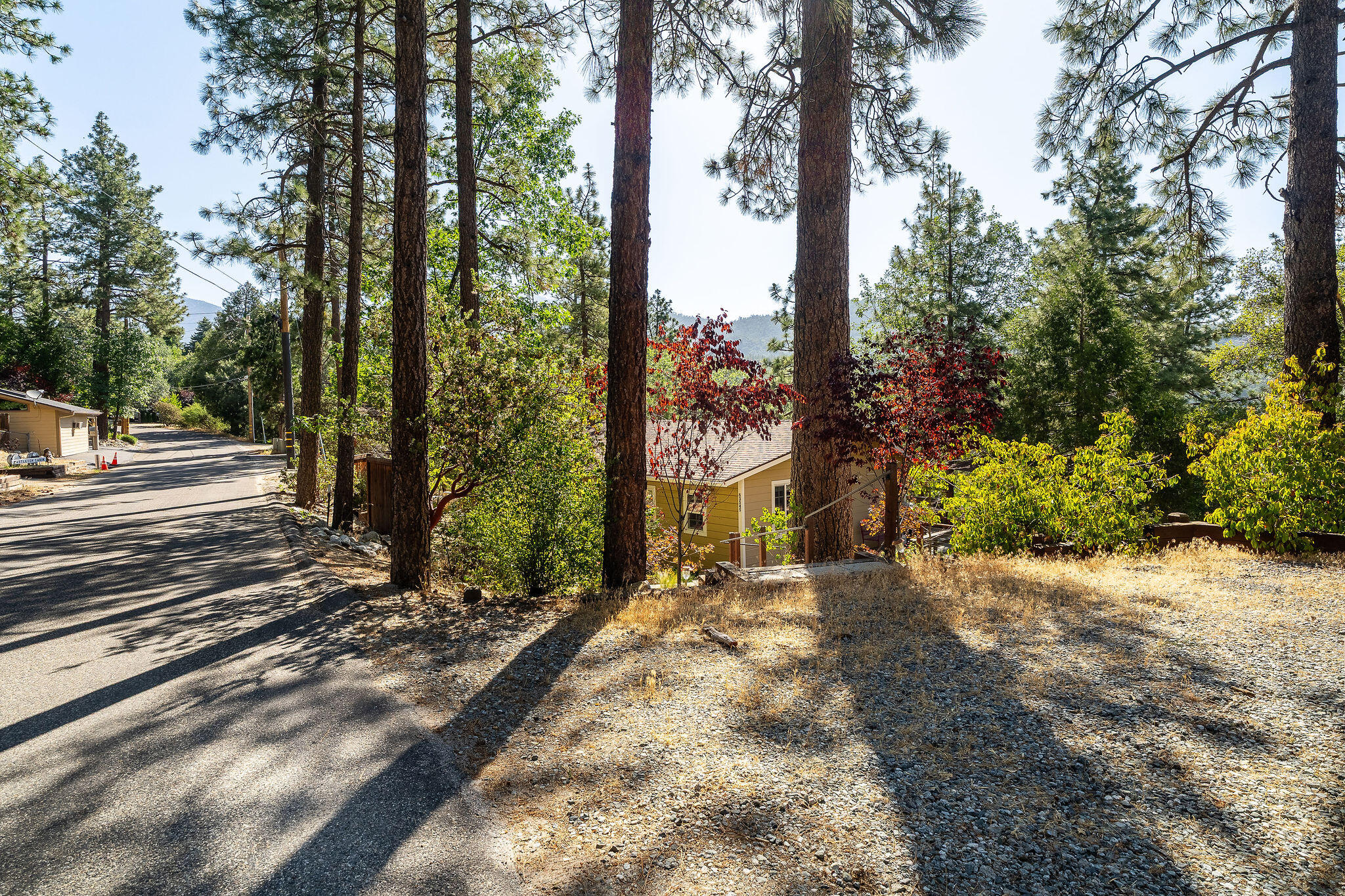 53545 Double View Drive Idyllwild, CA 92549 - Photo 2 of 44 53545DoubleViewDr-1