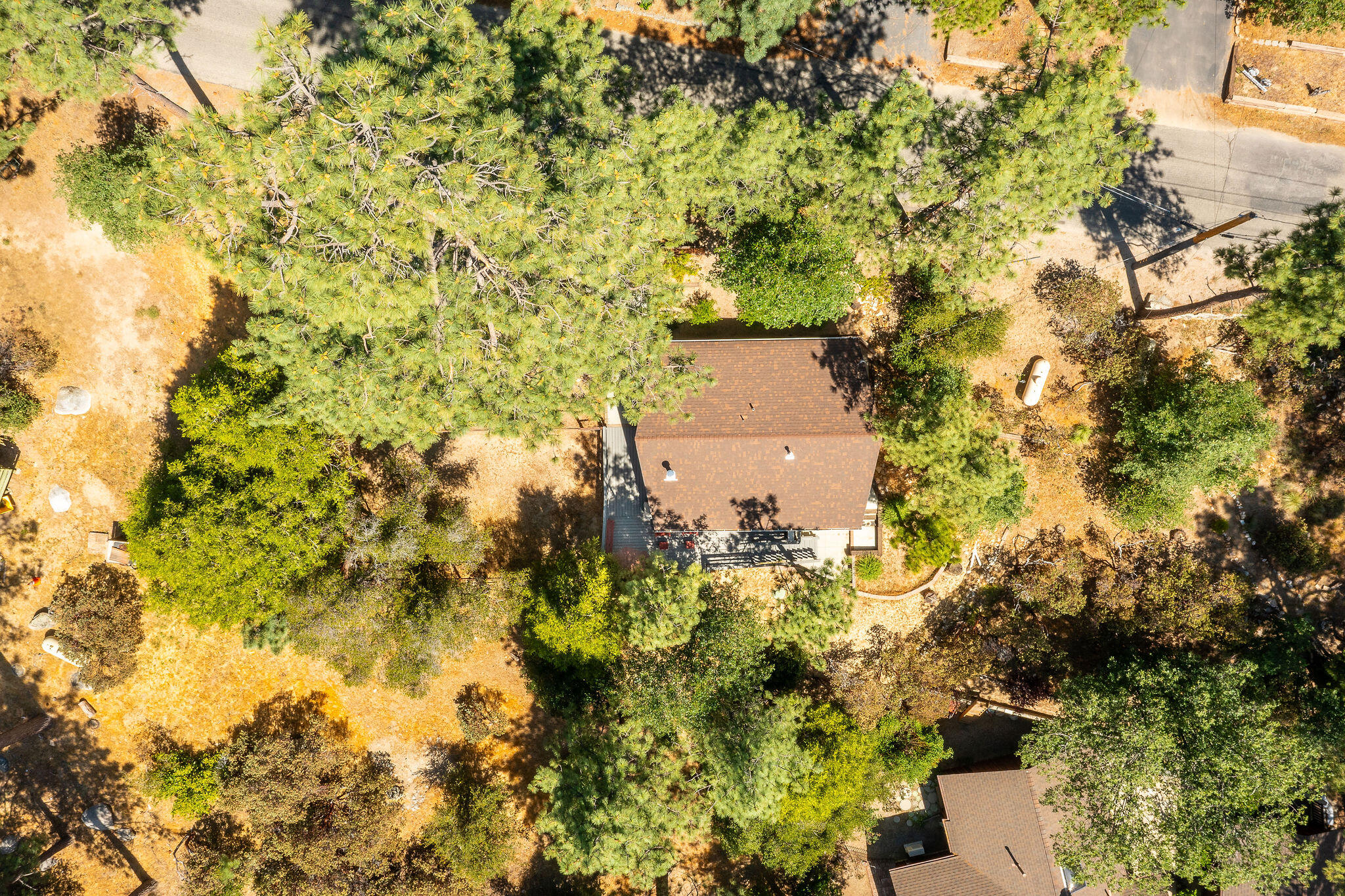 53545 Double View Drive Idyllwild, CA 92549 - Photo 35 of 44 53545DoubleViewDr-34