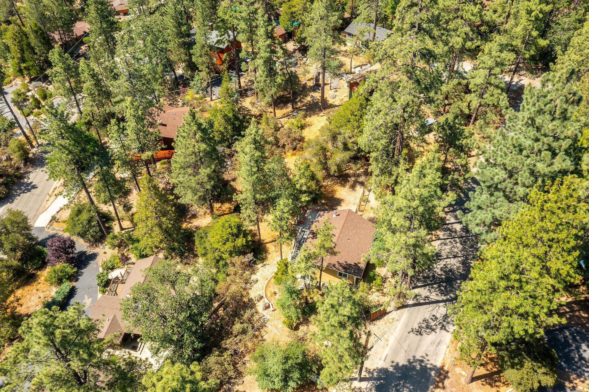 53545 Double View Drive Idyllwild, CA 92549 - Photo 37 of 44 53545DoubleViewDr-36