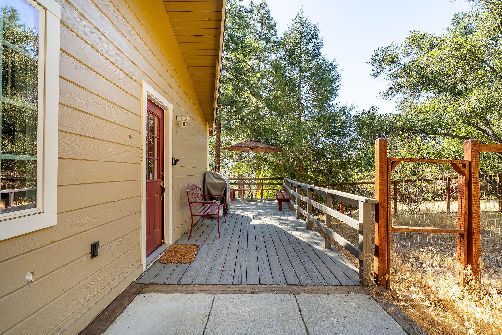 53545 Double View Drive Idyllwild, CA 92549 - Photo 5 of 44 53545DoubleViewDr-4