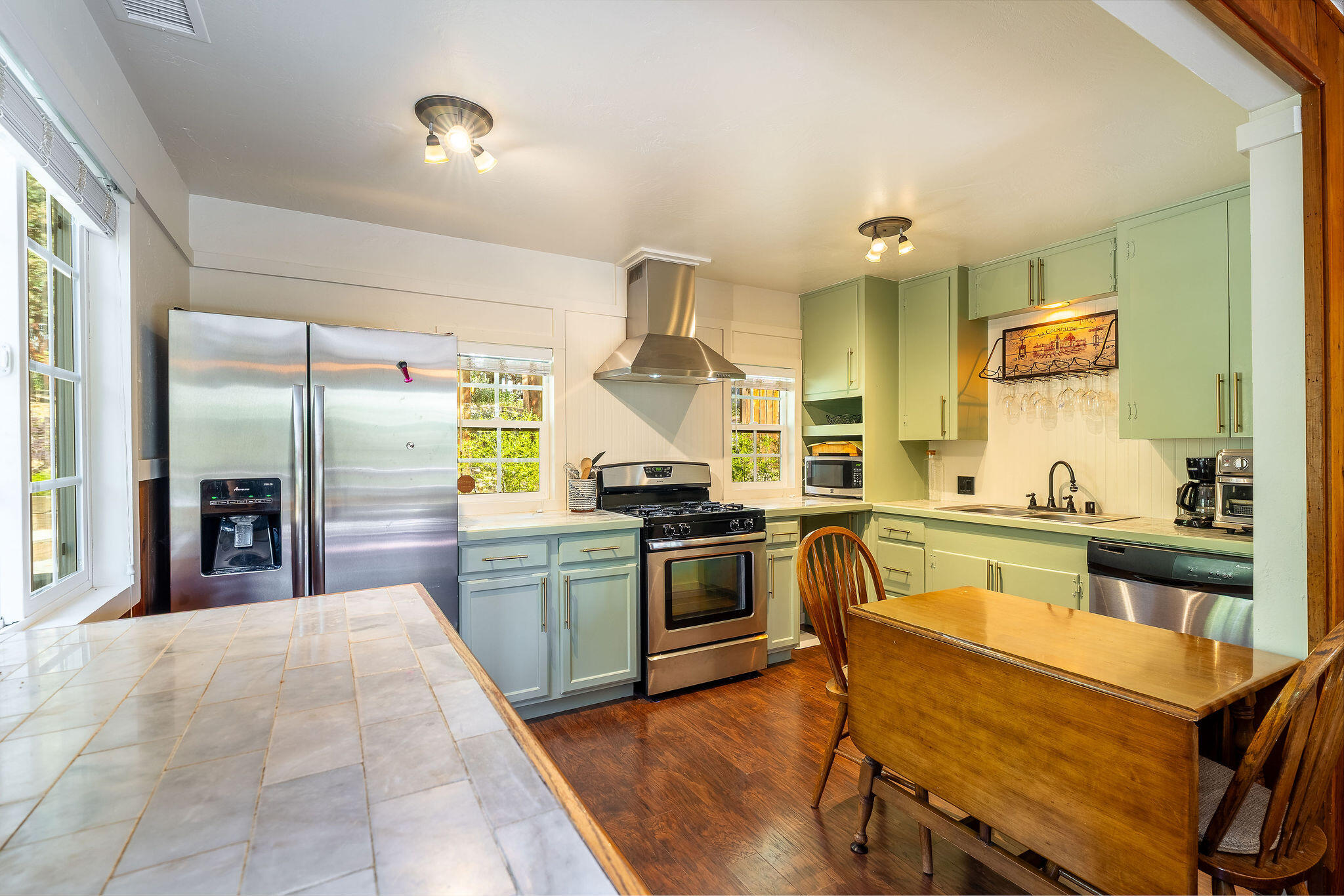 53545 Double View Drive Idyllwild, CA 92549 - Photo 10 of 44 53545DoubleViewDr-9