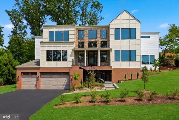 $5,499,000 | 1917 Kenbar Court, McLean, VA 22101