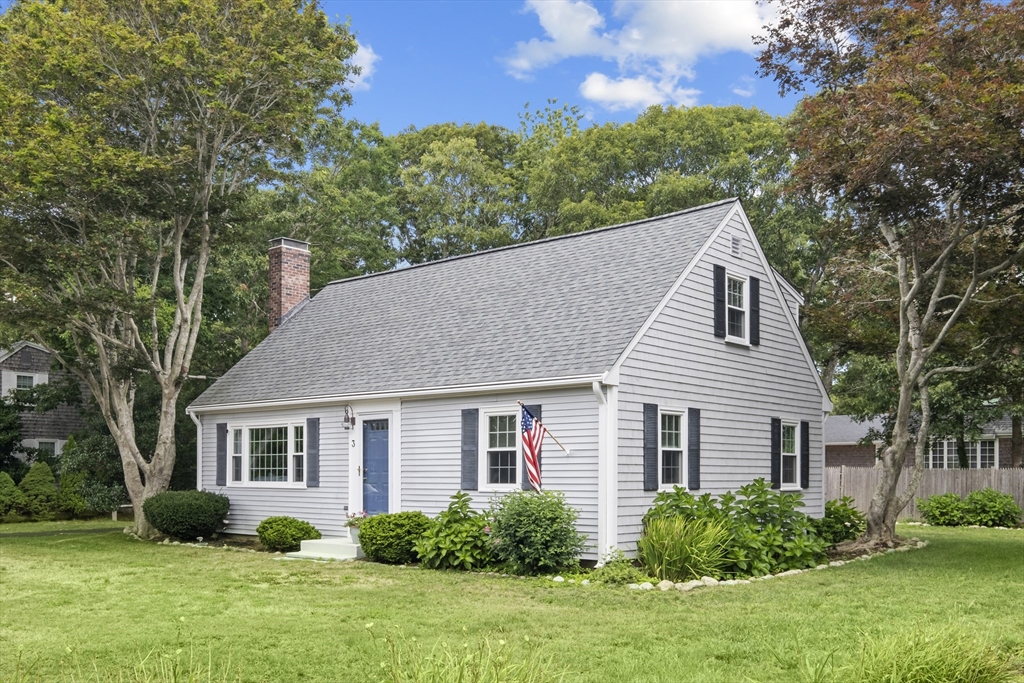 3 Cooper Road East Falmouth, MA 02536 - Photo 1 of 29 Gallery Image 1