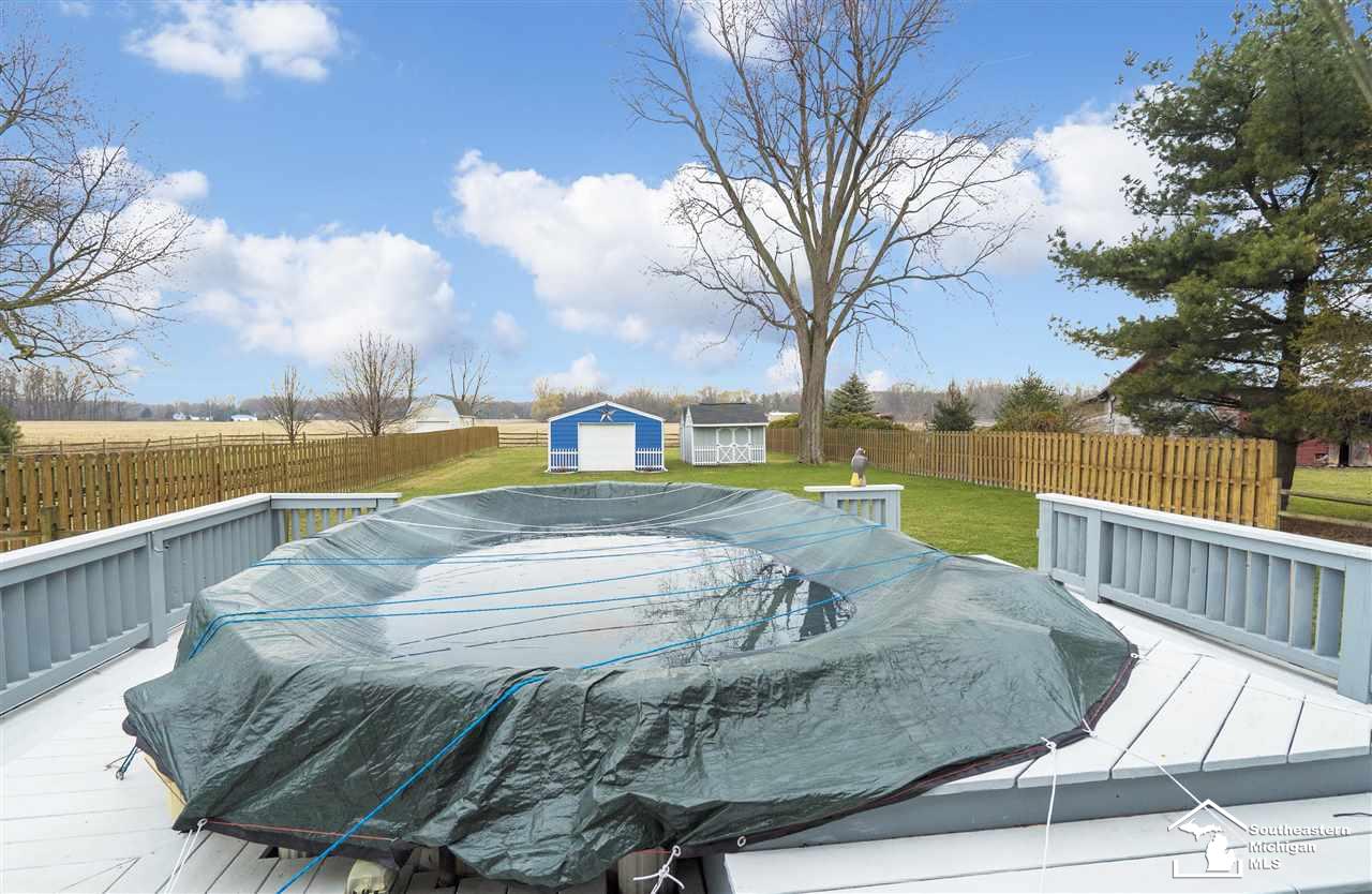 9323 Half Mile Road Temperance, MI 48182 - Photo 43 of 51