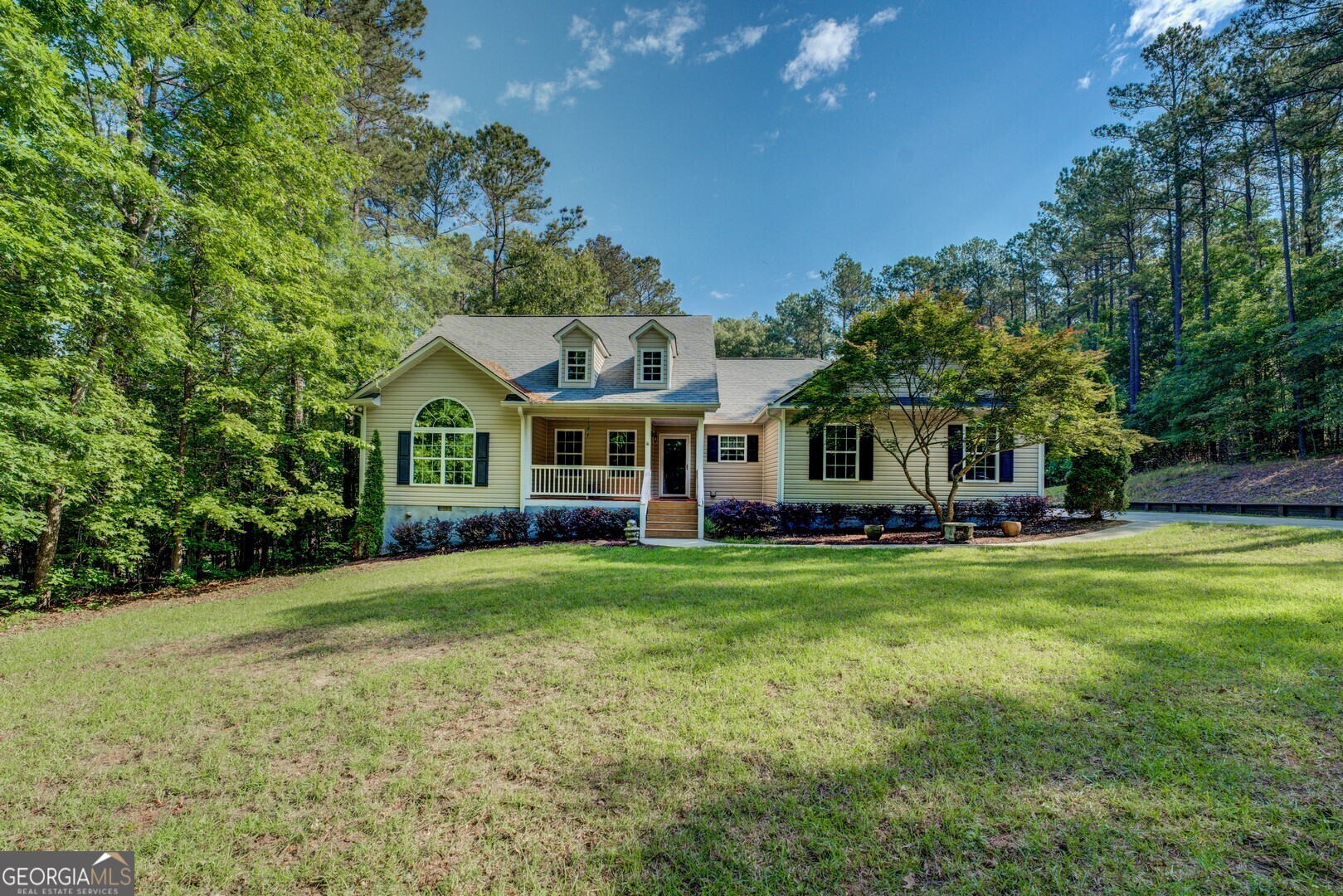349 Bowen Hill Road Haddock, GA 31033 - Photo 1 of 1 Gallery Image 1