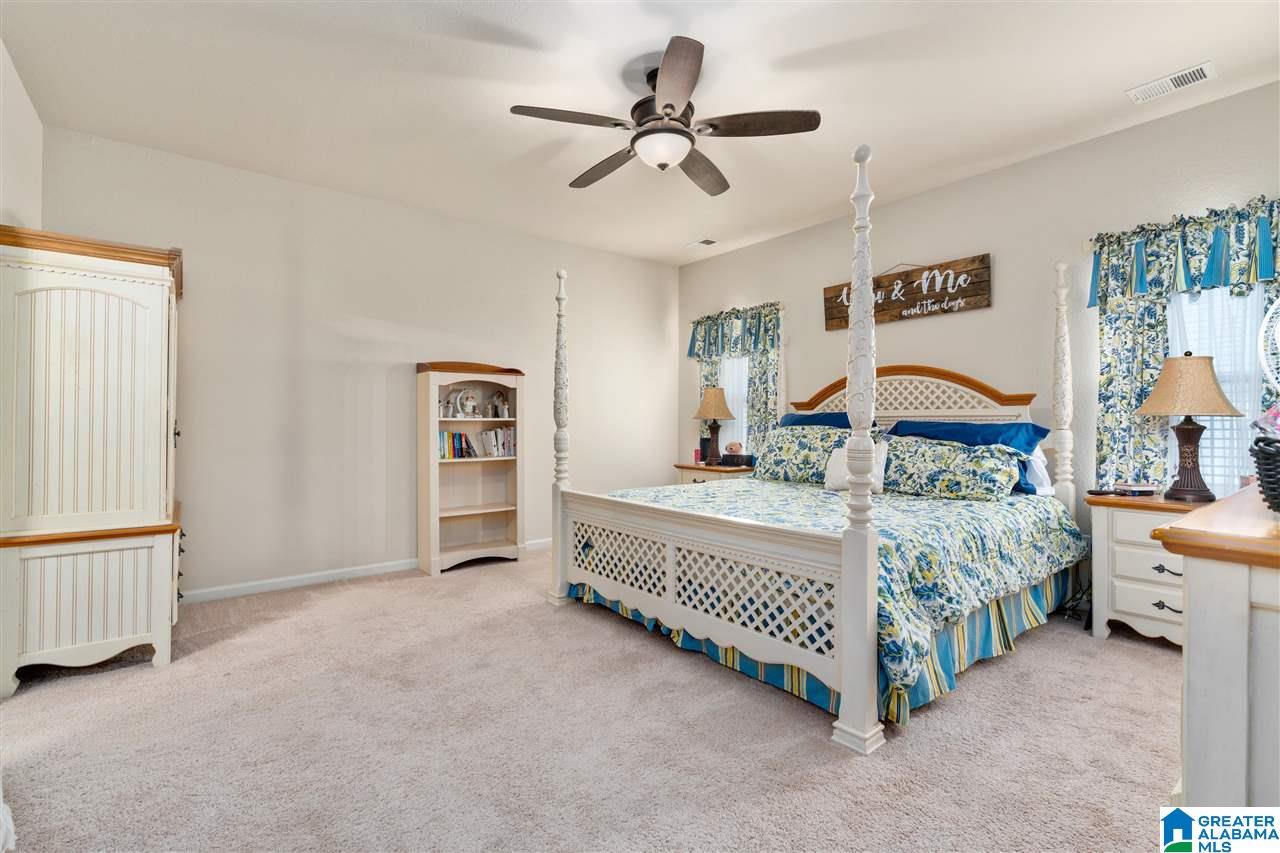 100 Homestead Lane Springville, AL 35146 - Photo 14 of 28