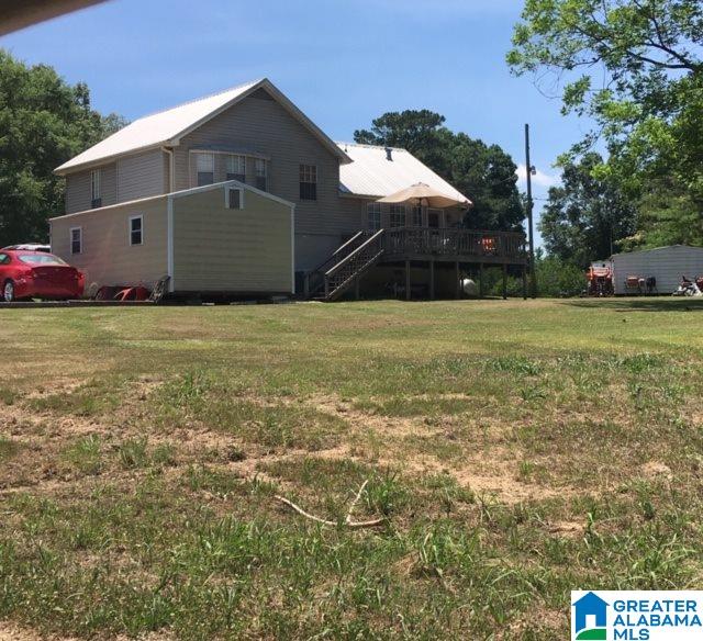 5580 Mud Creek Road Adger, AL 35006 - Photo 3 of 13