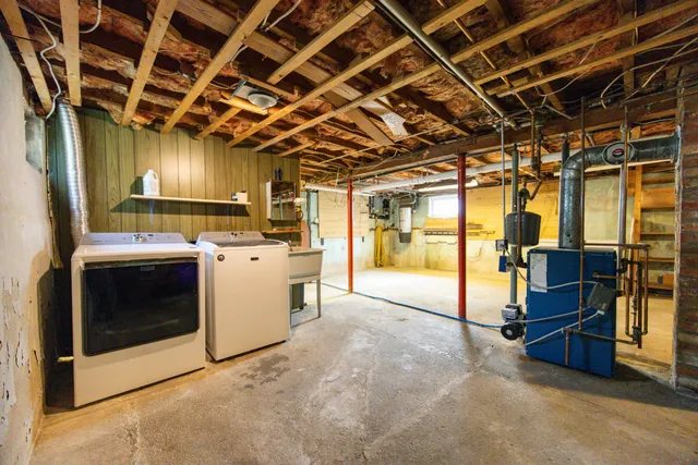 $275,000 | 6 Ames Avenue, Lewiston, ME 04240