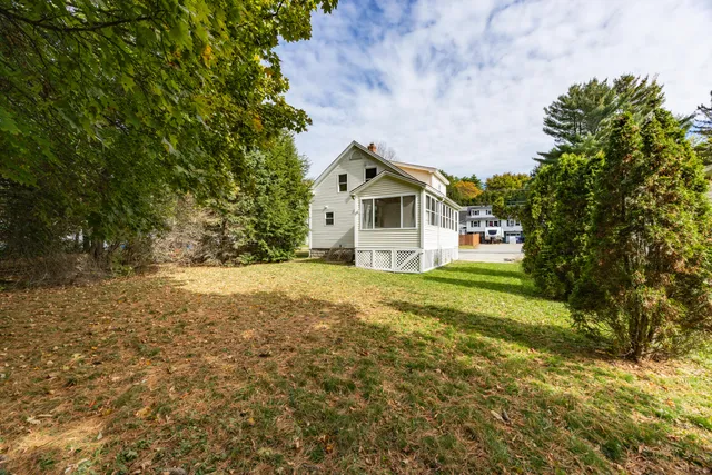 $275,000 | 6 Ames Avenue, Lewiston, ME 04240