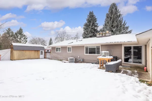 $689,000 | 10378 North Bateman Street, Hayden, ID 83835