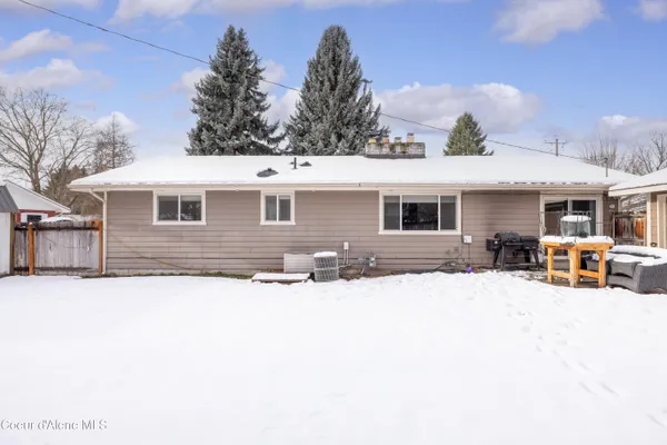 $689,000 | 10378 North Bateman Street, Hayden, ID 83835