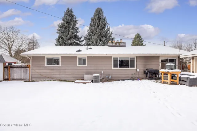 $689,000 | 10378 North Bateman Street, Hayden, ID 83835