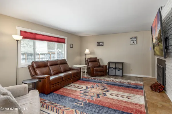 $689,000 | 10378 North Bateman Street, Hayden, ID 83835