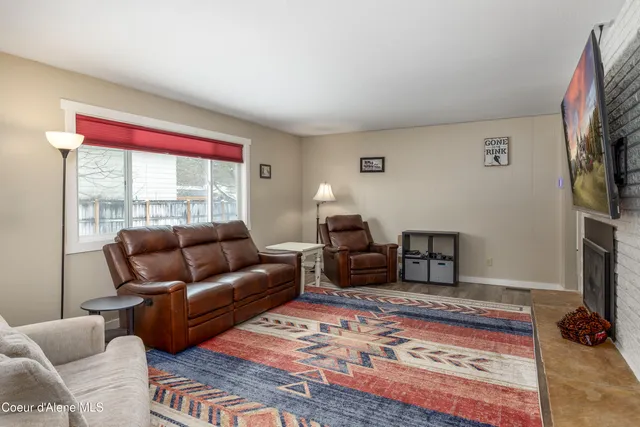 $689,000 | 10378 North Bateman Street, Hayden, ID 83835