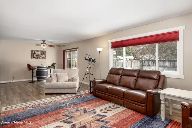 $689,000 | 10378 North Bateman Street, Hayden, ID 83835