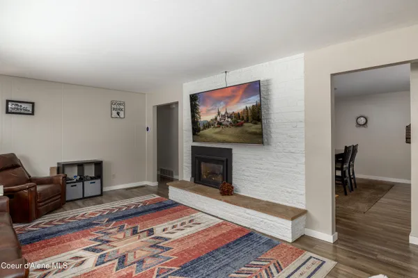 $689,000 | 10378 North Bateman Street, Hayden, ID 83835