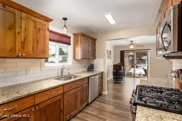 $689,000 | 10378 North Bateman Street, Hayden, ID 83835