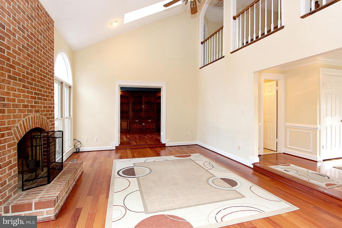 16318 Whitehaven Road Silver Spring, MD 20906 - Photo 17 of 30 Family Room