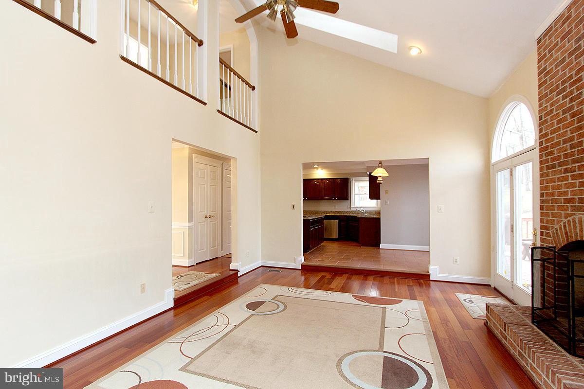 16318 Whitehaven Road Silver Spring, MD 20906 - Photo 18 of 30 Family Room