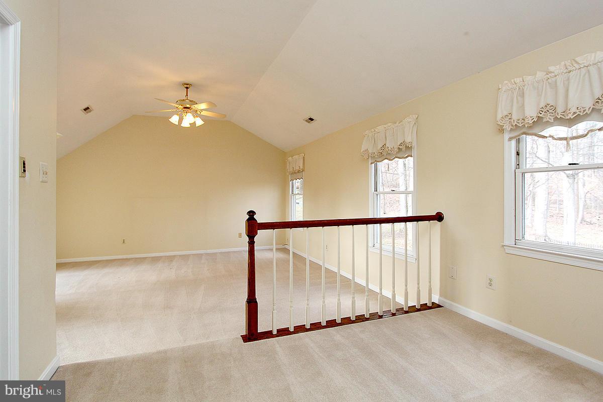 16318 Whitehaven Road Silver Spring, MD 20906 - Photo 22 of 30 Bedroom (Master)