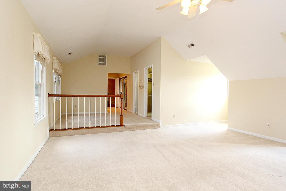 16318 Whitehaven Road Silver Spring, MD 20906 - Photo 23 of 30 Bedroom (Master)