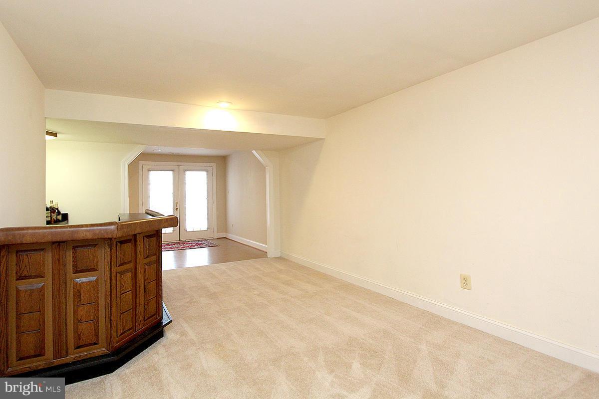 16318 Whitehaven Road Silver Spring, MD 20906 - Photo 25 of 30 Basement