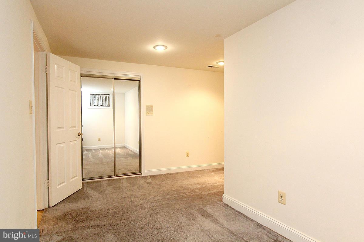 16318 Whitehaven Road Silver Spring, MD 20906 - Photo 26 of 30 Basement