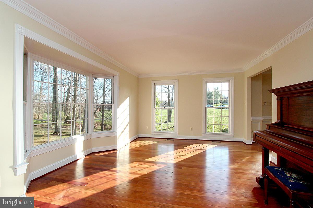 16318 Whitehaven Road Silver Spring, MD 20906 - Photo 6 of 30 Living Room