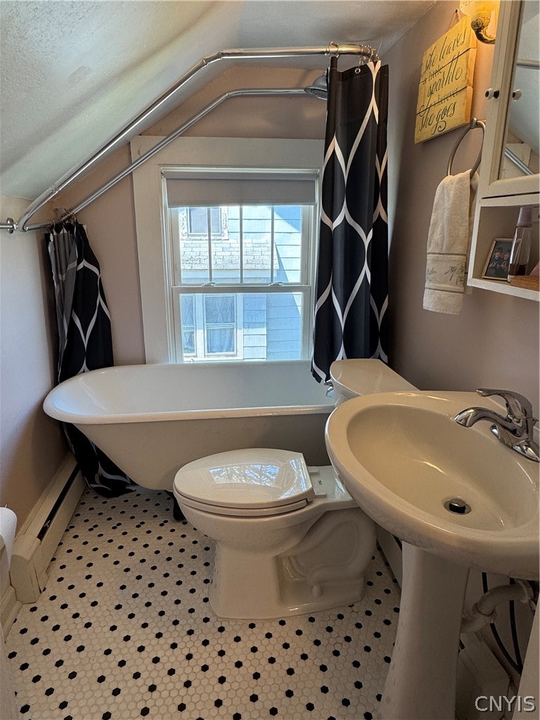 217 Bates Avenue Oneida, NY 13421 - Photo 24 of 39 Full bath-up