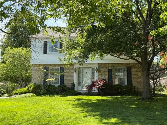2559 Welsford Road Columbus, OH 43221 - Photo 1 of 1 2559 Welsford Road