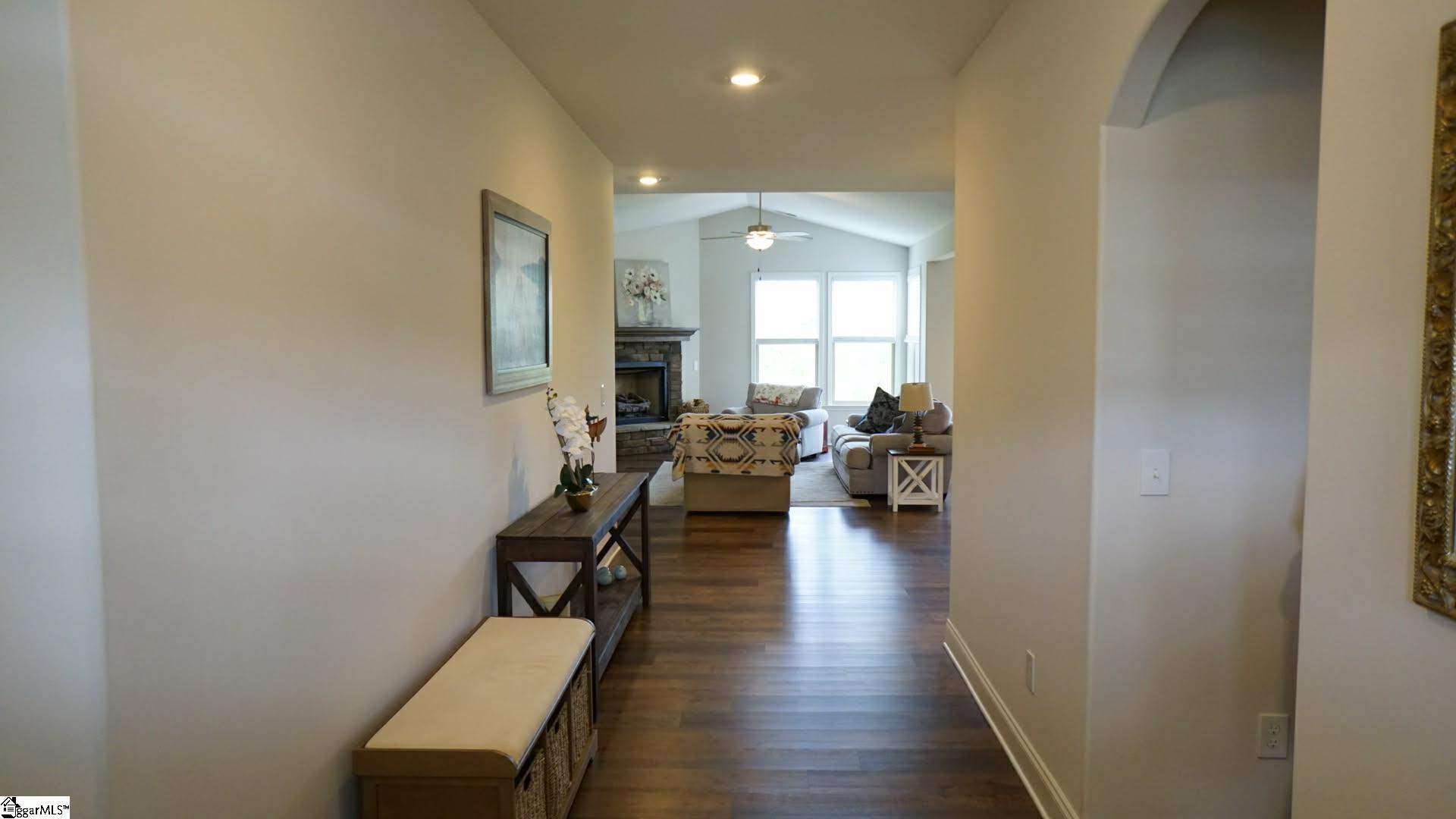 315 Glendon Street Greer, SC 29651 - Photo 15 of 50
