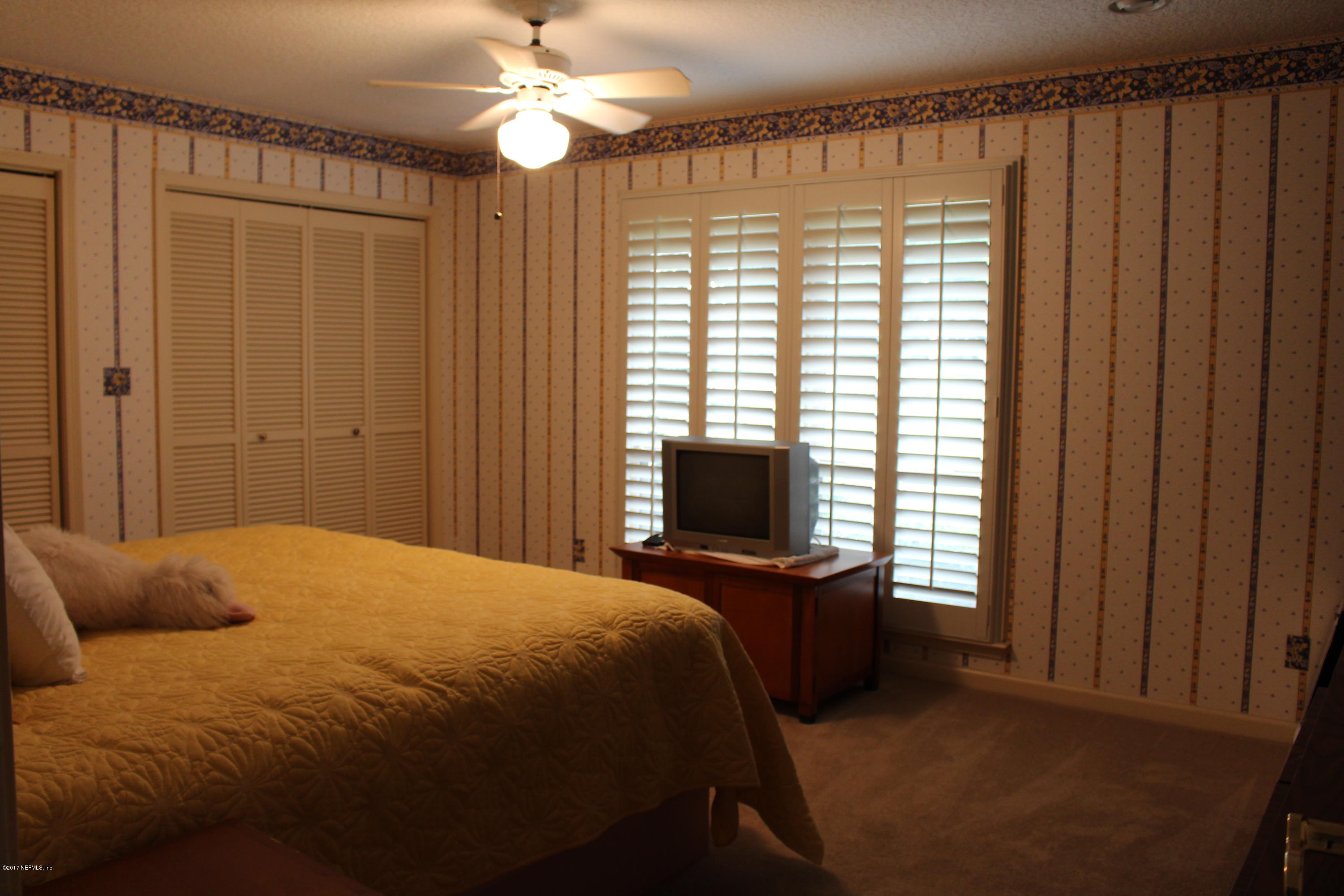 8097 Shady Grove Road Jacksonville, FL 32256 - Photo 24 of 29 Downstairs Guest Room