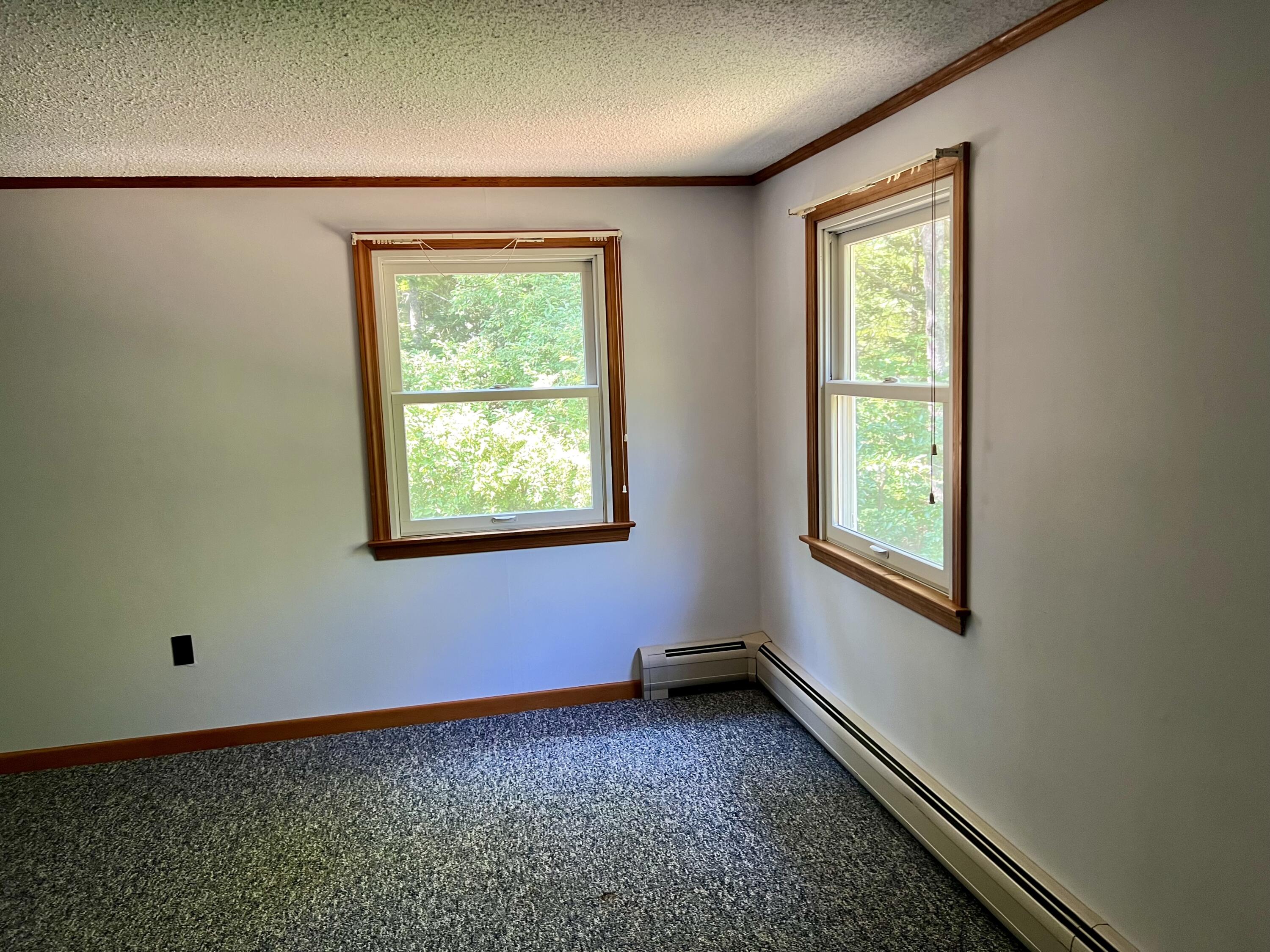 37 East Ridge Road Southwest Harbor, ME 04679 - Photo 26 of 45 Larger second floor bedroom