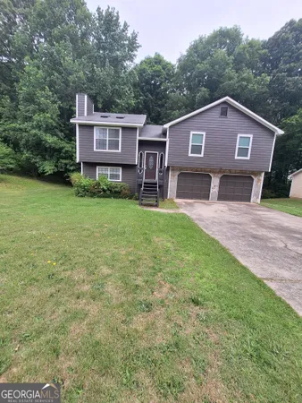 $1,725 | 2555 Winding Creek Drive, Lithia Springs, GA 30122