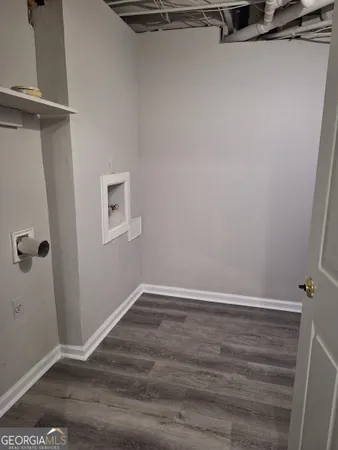 $1,725 | 2555 Winding Creek Drive, Lithia Springs, GA 30122