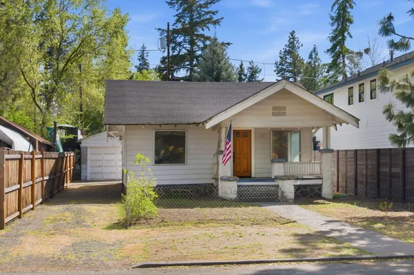 $679,900 | 521 Northwest Georgia Avenue, Bend, OR 97703