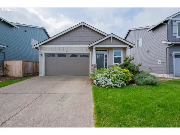 $434,900 | 1548 Nolan Avenue Southeast, Albany, OR 97322