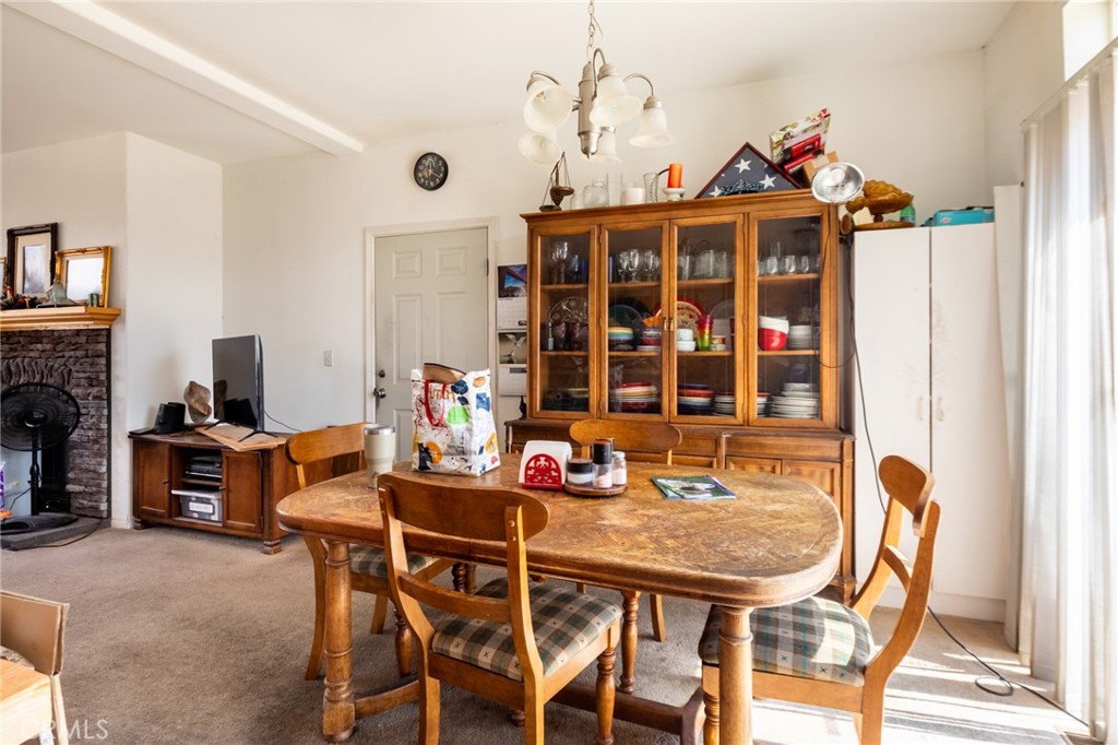 61775 Terrace Joshua Tree, CA 92252 - Photo 3 of 14 Gallery Image 3